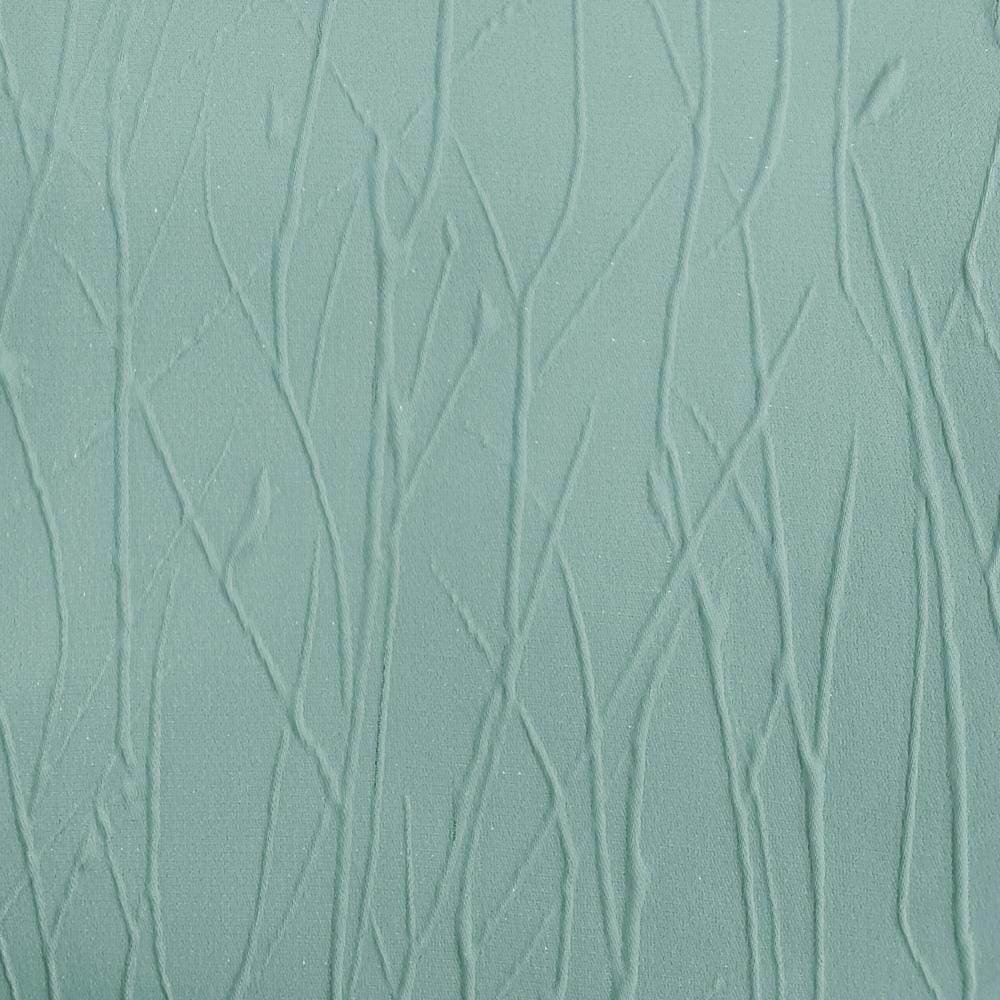 ผ้าม่าน EYELET BENETTA TISCY UV 270X220 ซม. สีเขียว