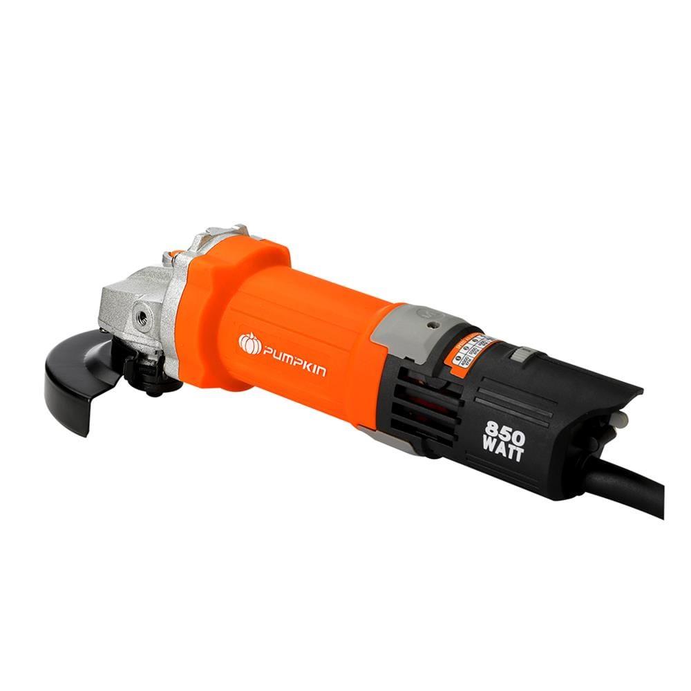 เครื่องเจียร 4 นิ้ว PUMPKIN 50350 J-G9618 850 วัตต์