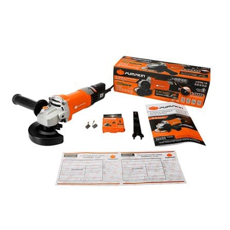เครื่องเจียร 4 นิ้ว PUMPKIN 50350 J-G9618 850 วัตต์_6