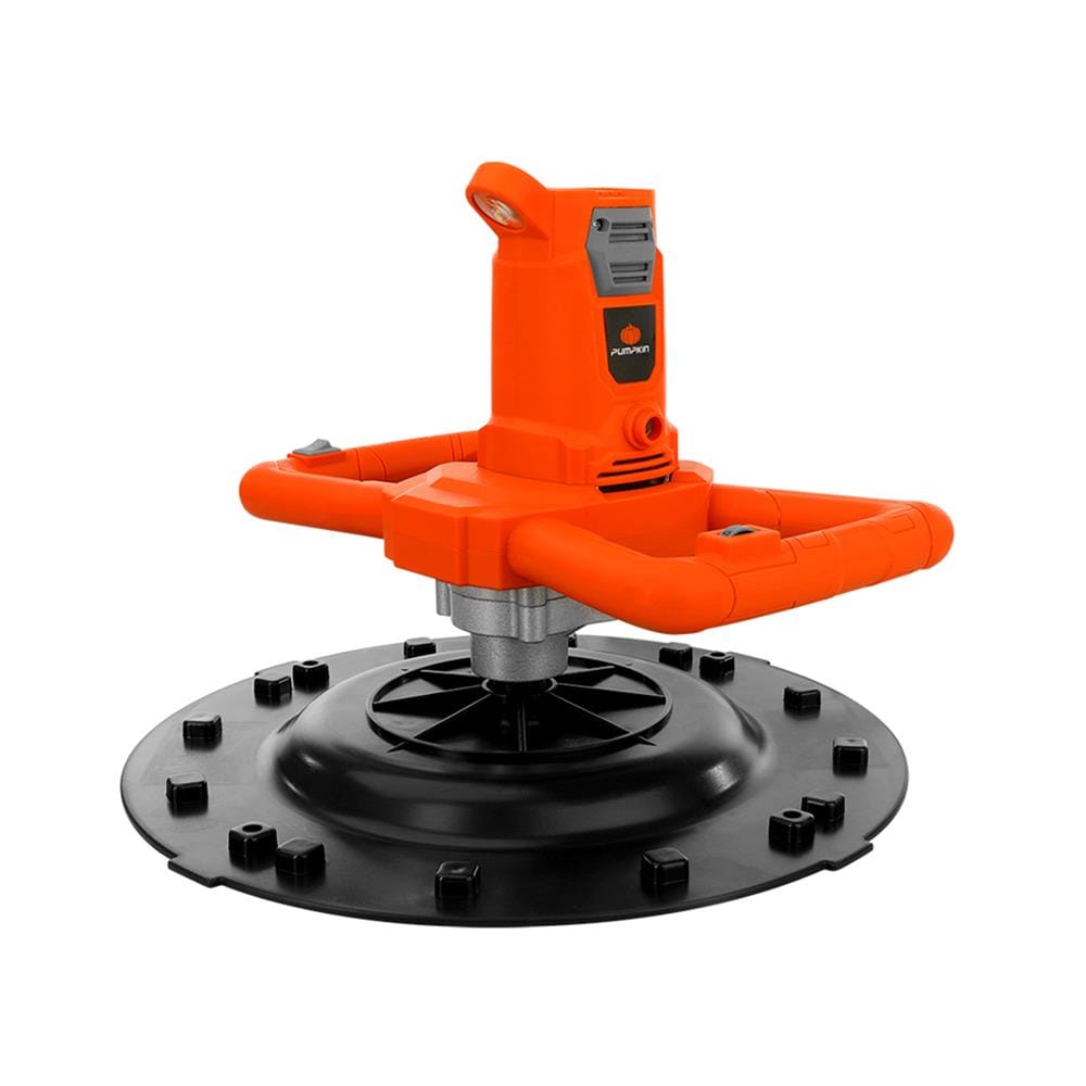 เครื่องขัดหน้าปูนฉาบ PUMPKIN J-SERIES J-WC380 15 นิ้ว 850 วัตต์