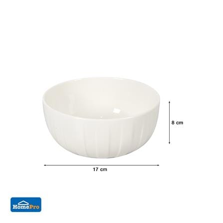 ชาม FINE PORCELAIN 7 นิ้ว KECH ABSOLUTE_5