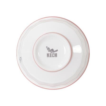 ชาม PORCELAIN 4.75 นิ้ว KECH HAPPY PINK_3