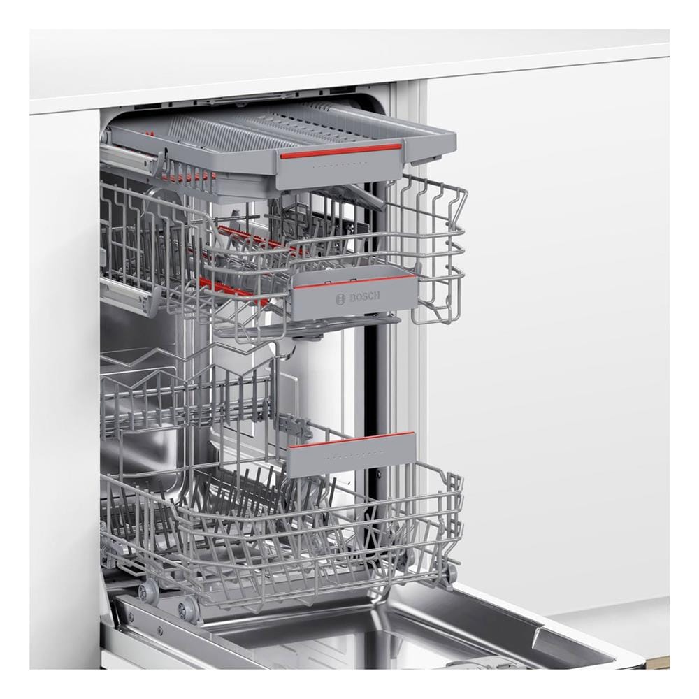 เครื่องล้างจานฝัง BOSCH SPV4HMX65K