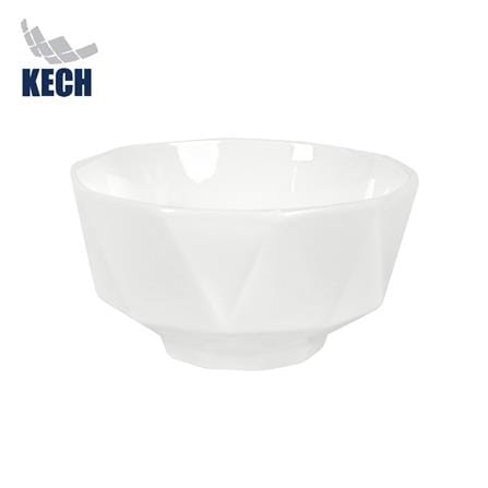 ชาม PORCELAIN 4.7 นิ้ว KECH CIRINE_0