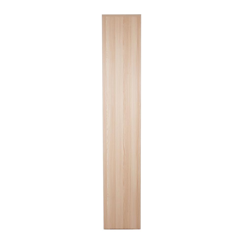 ชั้นวางของ 6 ชั้น FURDINI KEEPER 40 ซม. สี PINE OAK