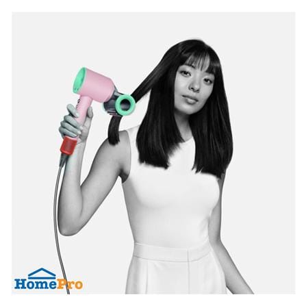 ไดร์เป่าผม DYSON HD15 SS 1600 วัตต์ สี CERAMIC POP_4