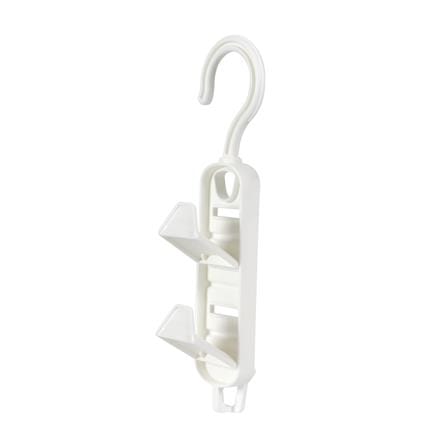 ขอแขวนอเนกประสงค์ PLIM XY-0915 สีขาว_1