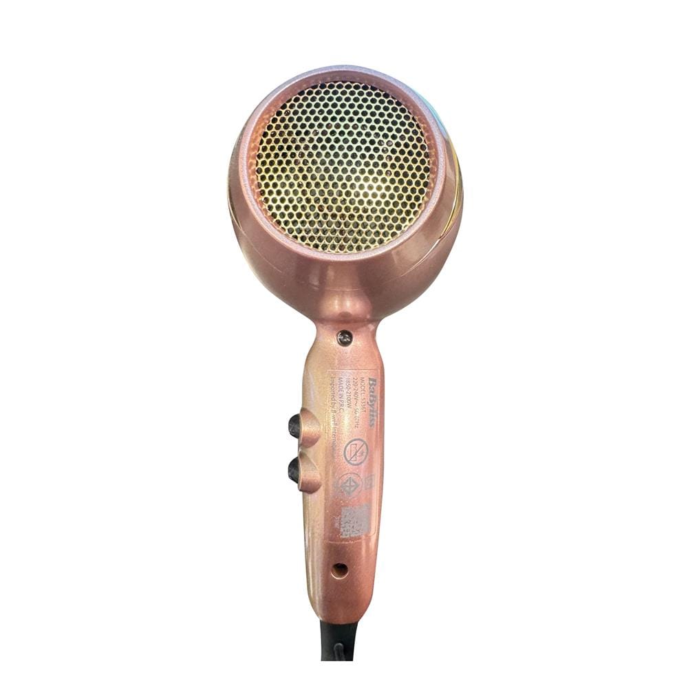 ไดร์เป่าผม BABYLISS 5336T 2100 วัตต์