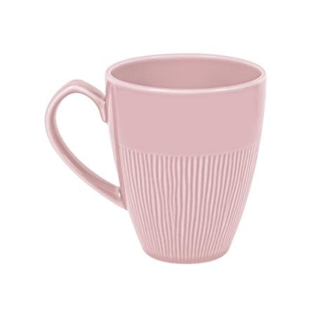 ถ้วยหู FINE PORCELAIN 320 มล. KECH NEO SILK BLUSH PINK_2
