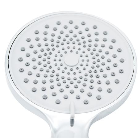 ฝักบัวสายอ่อน 3 ระดับ DONMARK GL-3707 สีโครม_2