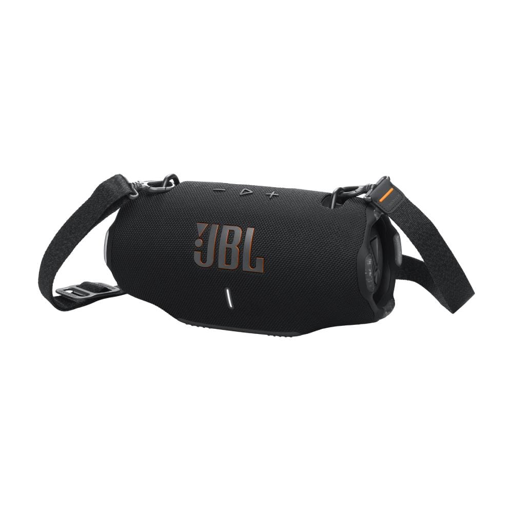 ลำโพงบลูทูธ JBL XTREME 4 สีดำ