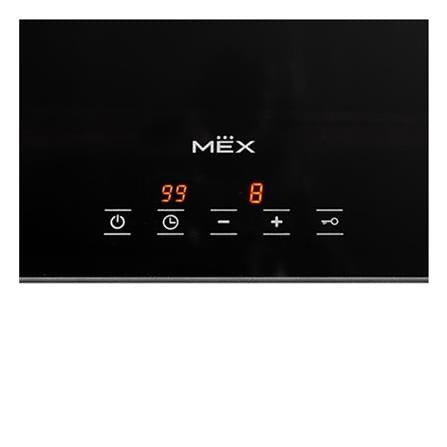 เตาฝังเซรามิก MEX VRC131 30 ซม._4