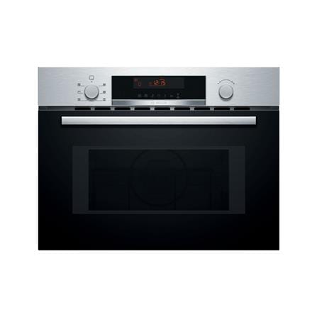 เตาอบฝังดิจิตอล BOSCH CMA583MS0B (COMBI MICROWAVE)_0