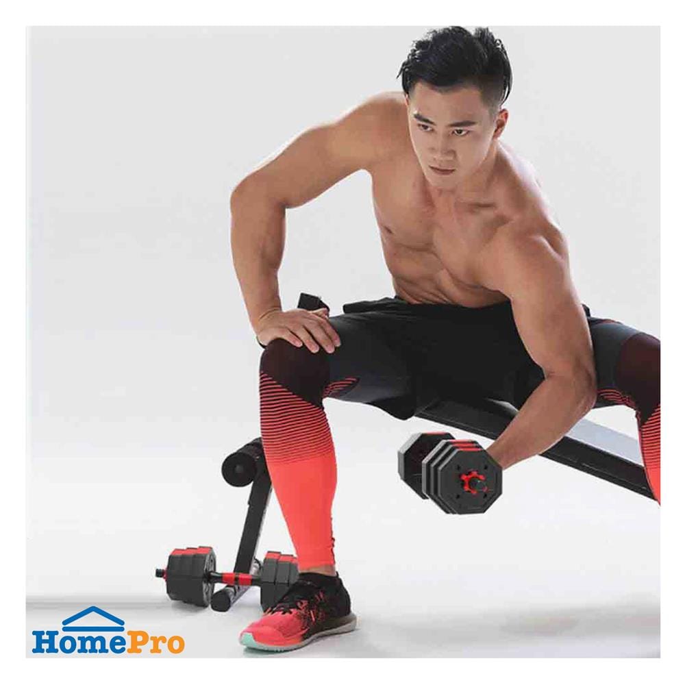 ดัมเบลTHAI SUN SPORT C-DUMB-30K-PEX_2
