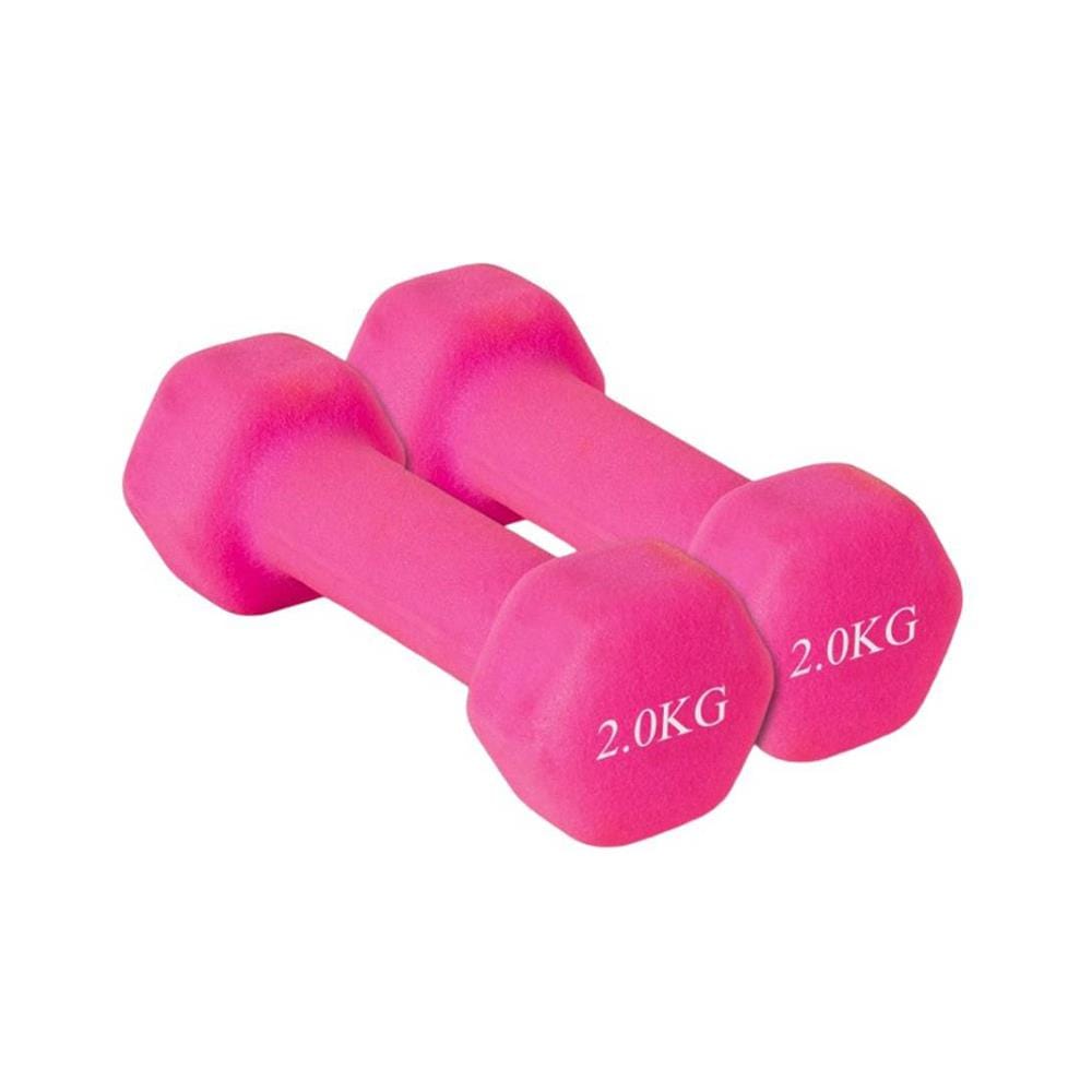ดัมเบล THAI SUN SPORT C-DUMB-02K-RPK_0