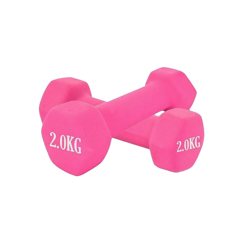 ดัมเบล THAI SUN SPORT C-DUMB-02K-RPK_1