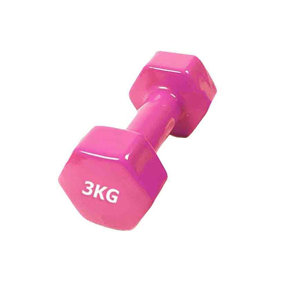 ดัมเบล THAI SUN SPORT C-DUMB-03K-RPK_1