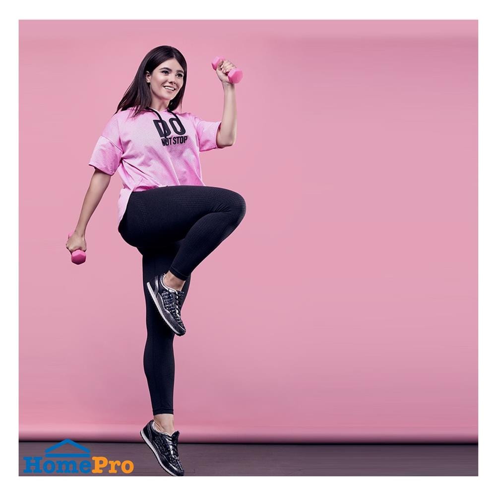 ดัมเบล THAI SUN SPORT C-DUMB-03K-RPK_4