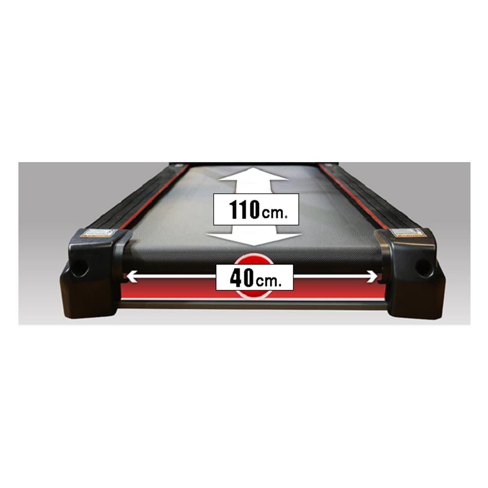 ลู่วิ่งไฟฟ้า THAI SUN SPORT C-TA07-10M-IN3_5
