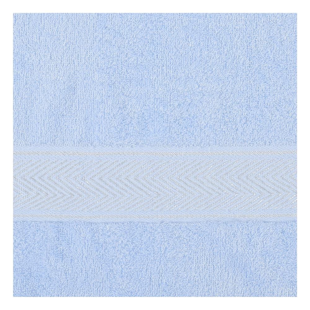 ผ้าขนหนู HOME LIVING STYLE GRETA 27X54 นิ้ว สี BLUE