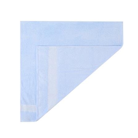 ผ้าขนหนู HOME LIVING STYLE GRETA 27X54 นิ้ว สี BLUE_2