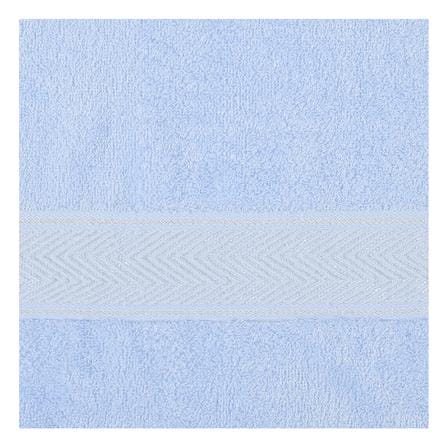 ผ้าขนหนู HOME LIVING STYLE GRETA 27X54 นิ้ว สี BLUE_3