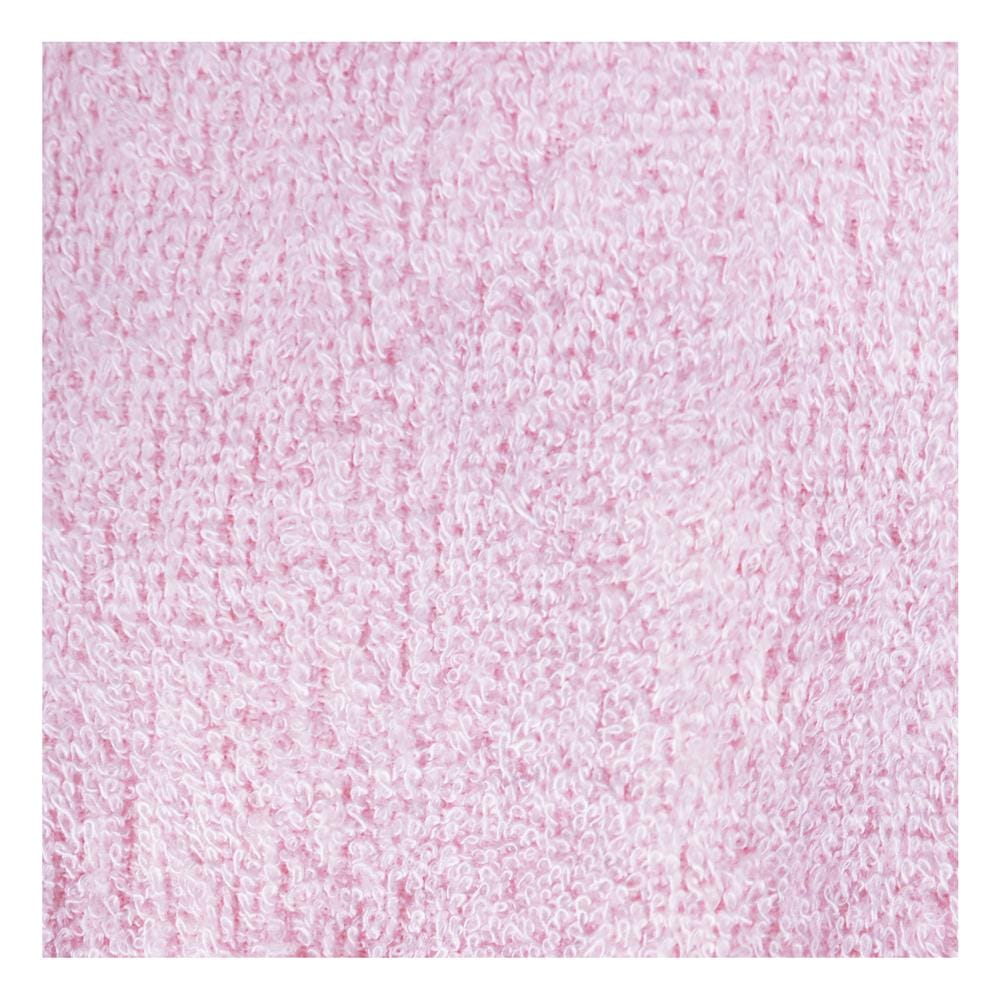 ผ้าขนหนู HOME LIVING STYLE GRETA 27X54 นิ้ว สี PINK