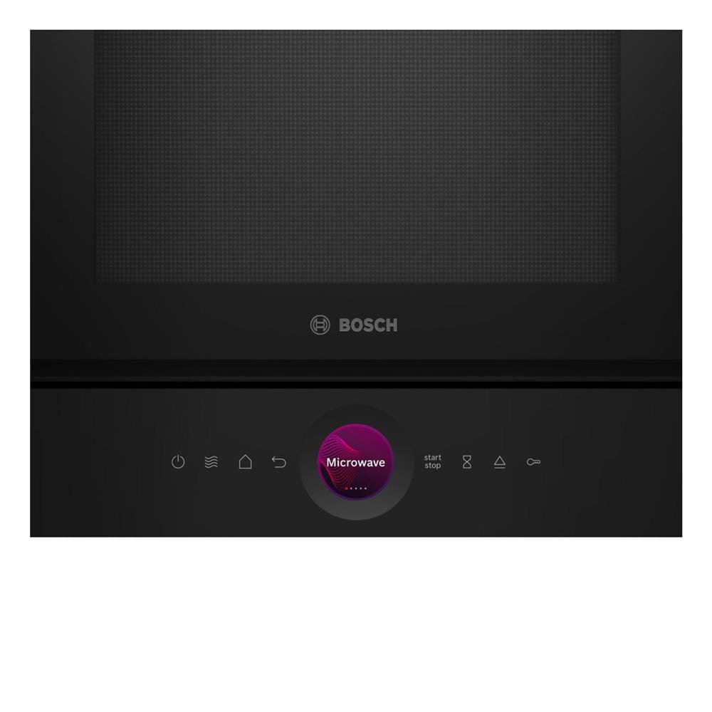 ไมโครเวฟฝังดิจิตอล BOSCH BFL7221B1K