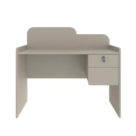 โต๊ะทำงาน SB FURNITURE LAVIQUE 19225507 120 ซม. สีครีม_1