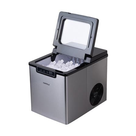 เครื่องทำน้ำแข็งอัตโนมัติ HAFELE 495.06.228_2