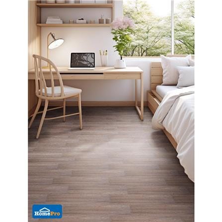กระเบื้องพื้น 15x60 ซม. MAXIMUS เฮย์วู้ด น้ำตาล A 1 ตร.ม._4
