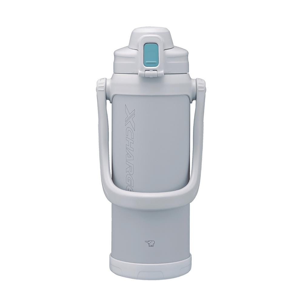 กระติกสุญญากาศ ZOJIRUSHI SD-BE20 2 ลิตร สีเทา