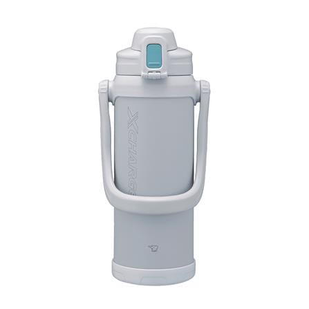 กระติกสุญญากาศ ZOJIRUSHI SD-BE20 2 ลิตร สีเทา_0