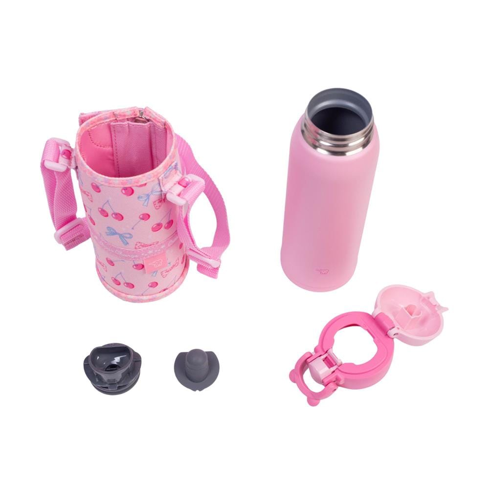 กระติกสุญญากาศ ZOJIRUSHI SM-UA48 480 มล. สีชมพู