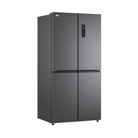 ตู้เย็น MULTI DOOR LG GC-F20FFBFB.ATBPLMT 16.6 คิว สีดำ_2