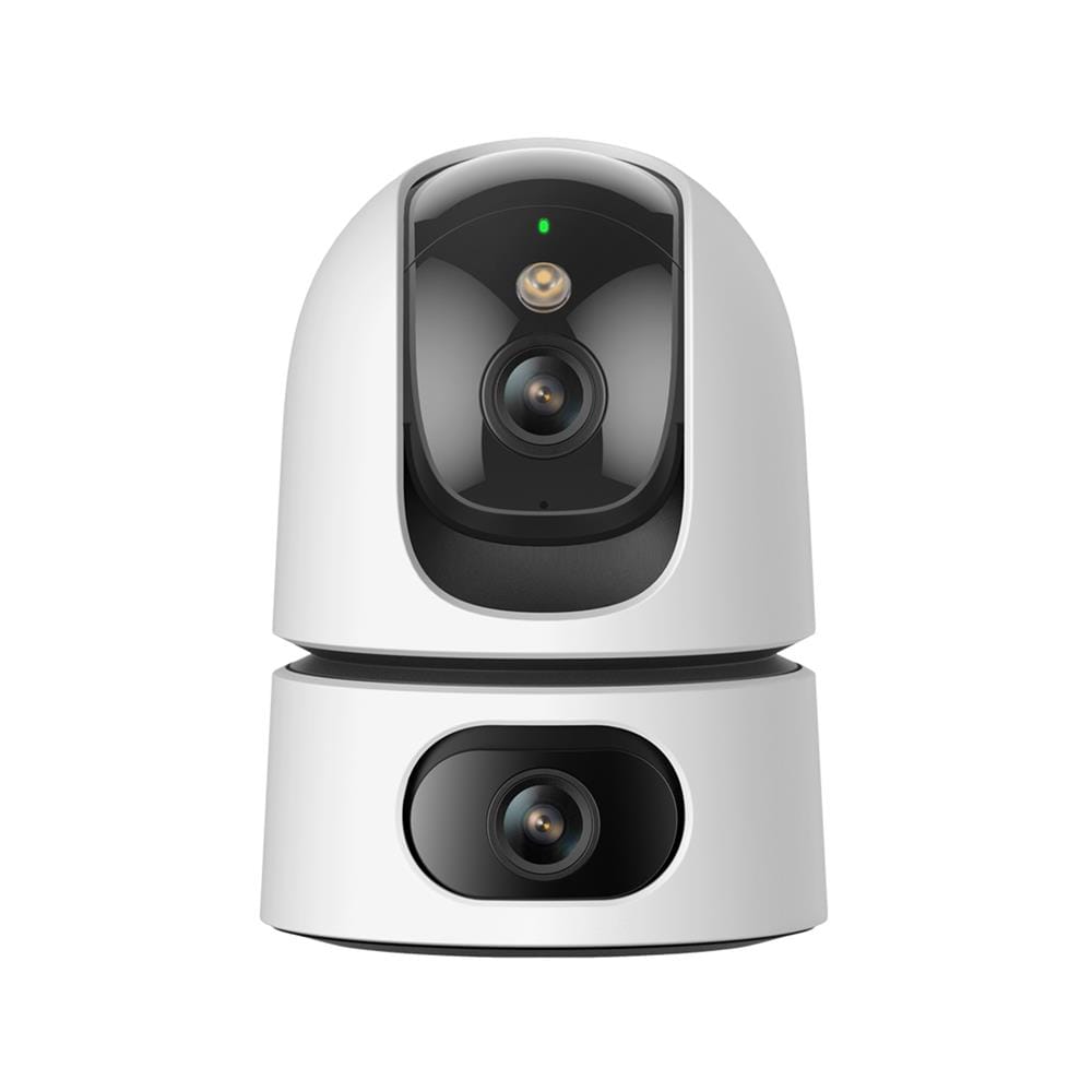 กล้องวงจรปิด SMART WIFI IMOU RANGER DUAL 6 ล้านพิกเซล (3 ล้านพิกเซล + 3 ล้านพิกเซล)