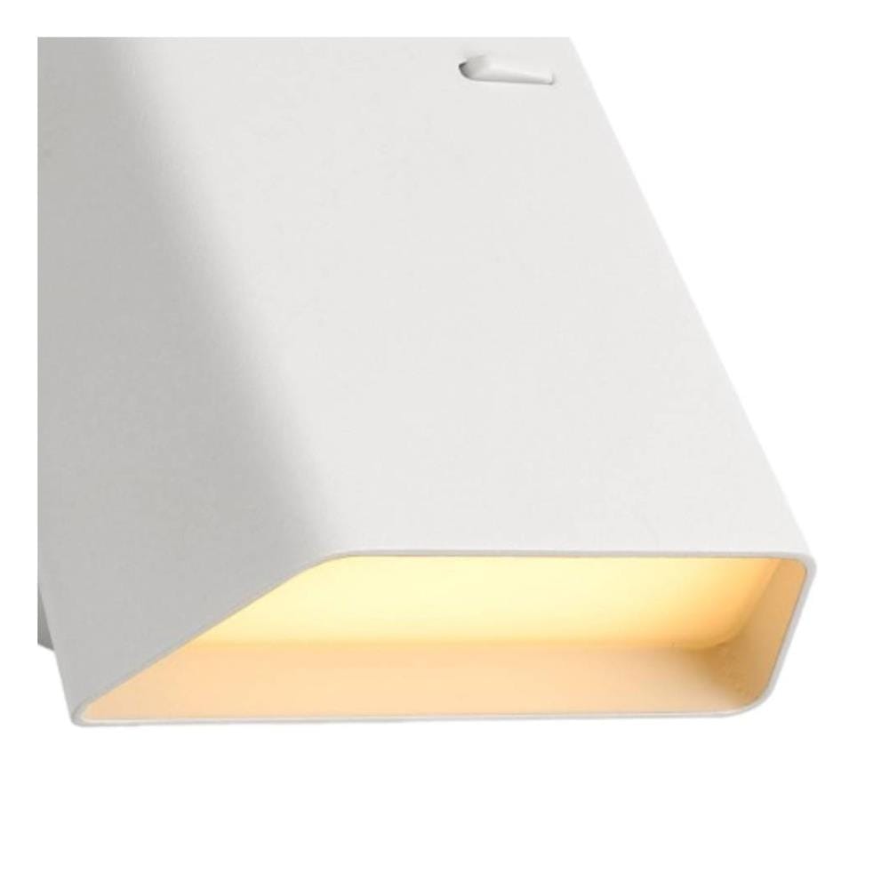 ไฟกิ่งภายใน LED L&E 01-A0156 6 วัตต์ WARM WHITE สีขาว 1 หัว