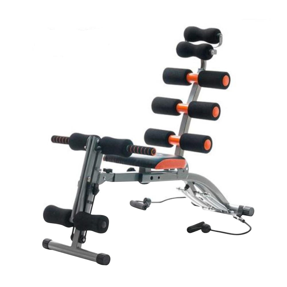 เครื่องบริหารหน้าท้อง THAI SUN SPORT_0