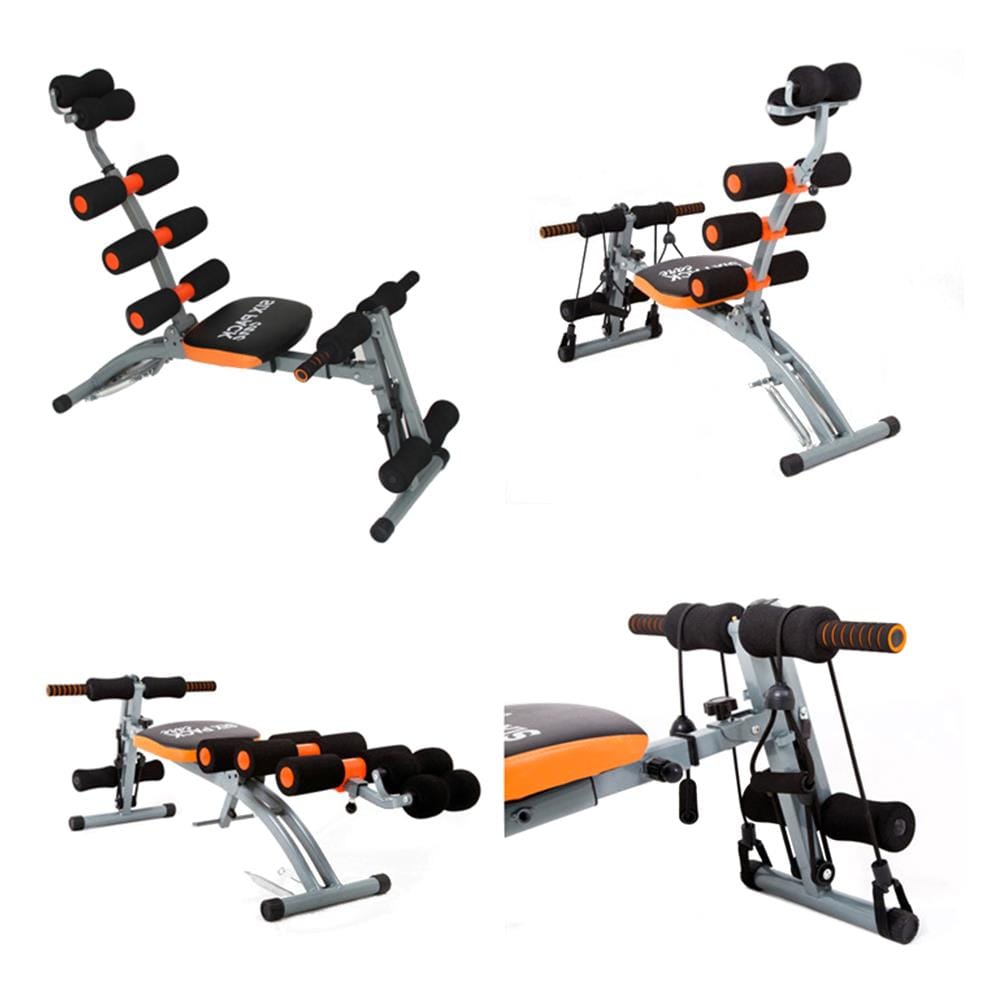 เครื่องบริหารหน้าท้อง THAI SUN SPORT_1