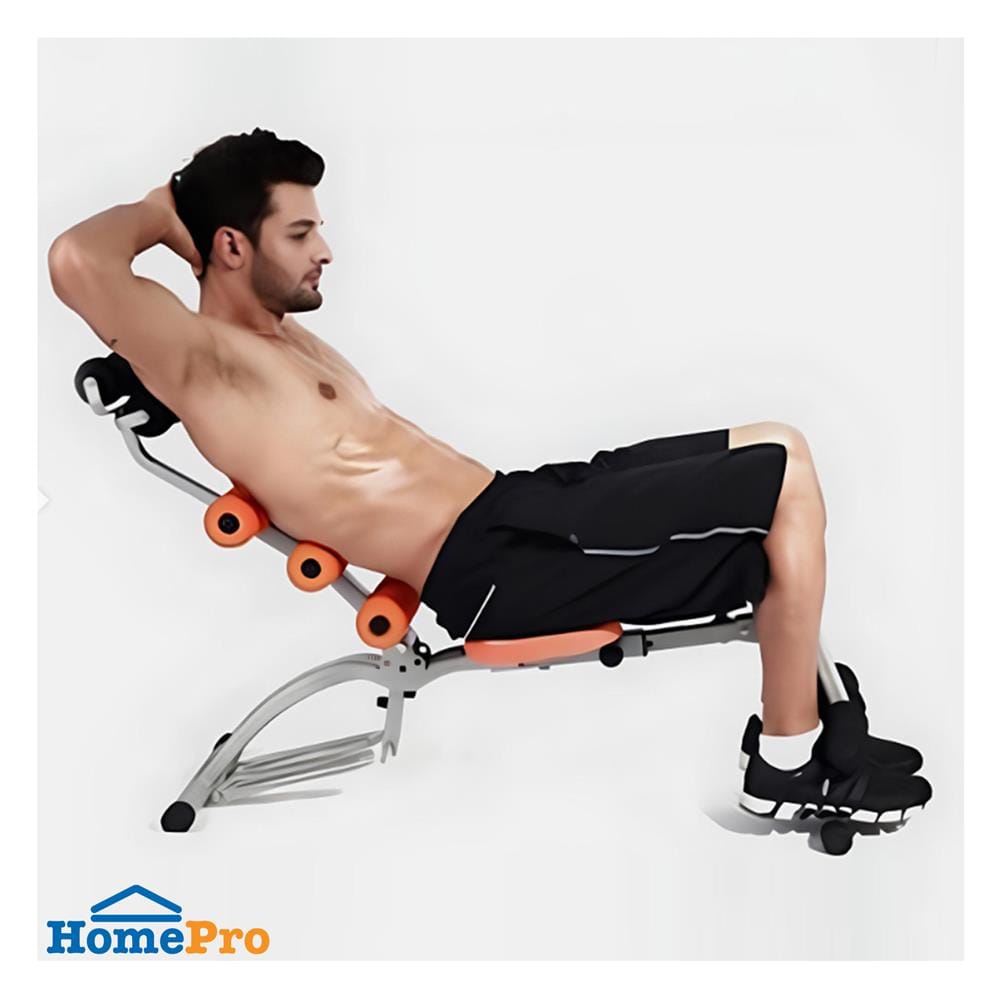 เครื่องบริหารหน้าท้อง THAI SUN SPORT_5