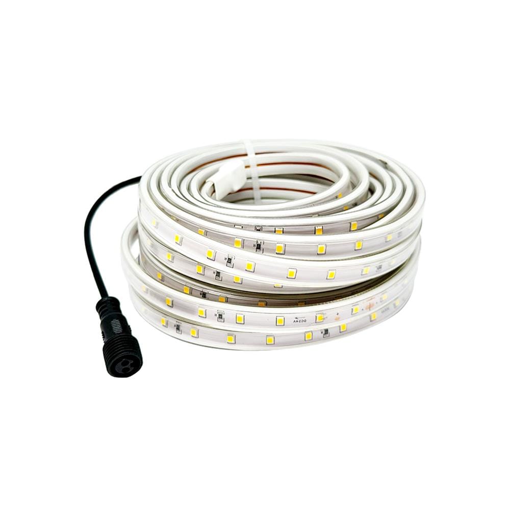 ไฟจัดสวน SOLAR LUMAX 74-00039 20 วัตต์ WARM WHITE สีขาว