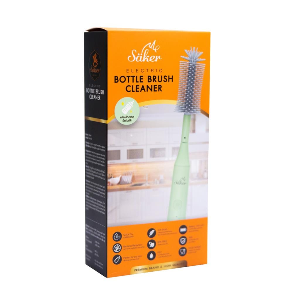 แปรงล้างขวดนมไฟฟ้า SAKER0135_0