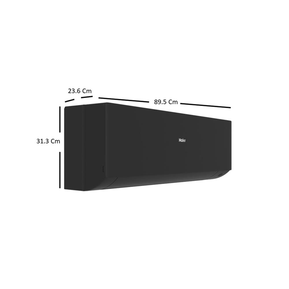 แอร์ผนัง HAIER HSU-18VSWA03T 18000 บีทียู อินเวอร์เตอร์