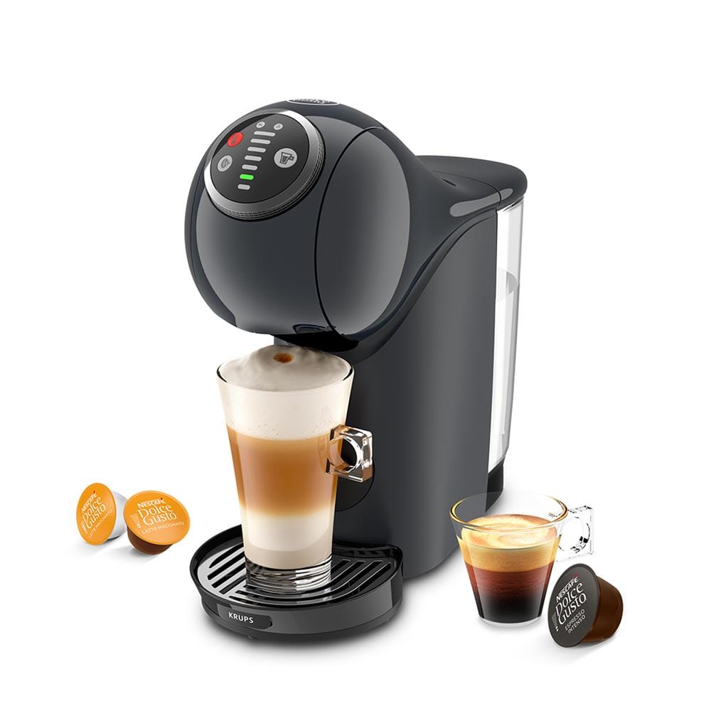 เครื่องชงกาแฟแคปซูล KRUPS KP340B66