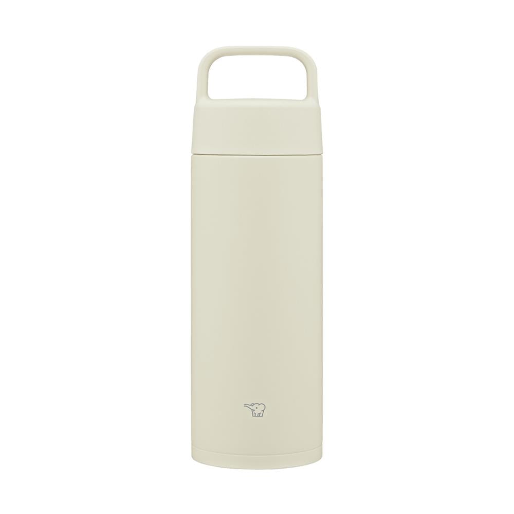 กระติกสุญญากาศ ZOJIRUSHI SM-RS50 500 มล. สีครีม