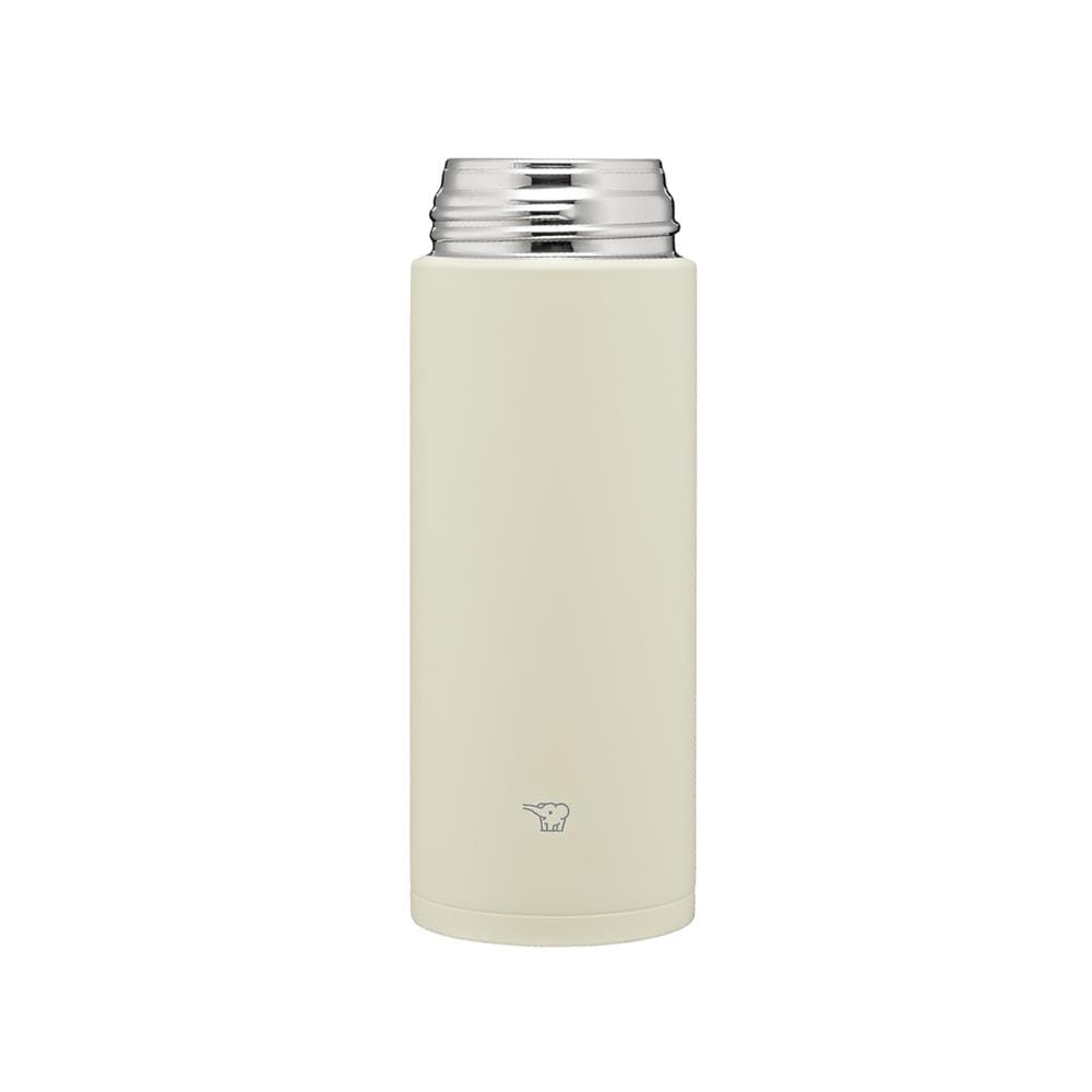 กระติกสุญญากาศ ZOJIRUSHI SM-RS50 500 มล. สีครีม