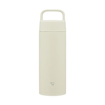 กระติกสุญญากาศ ZOJIRUSHI SM-RS50 500 มล. สีครีม_0