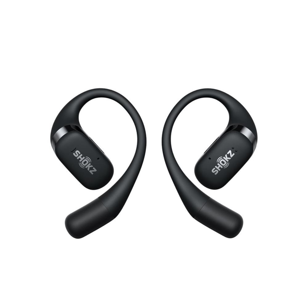 หูฟังไร้สาย Shokz Openfit สีดำ_0