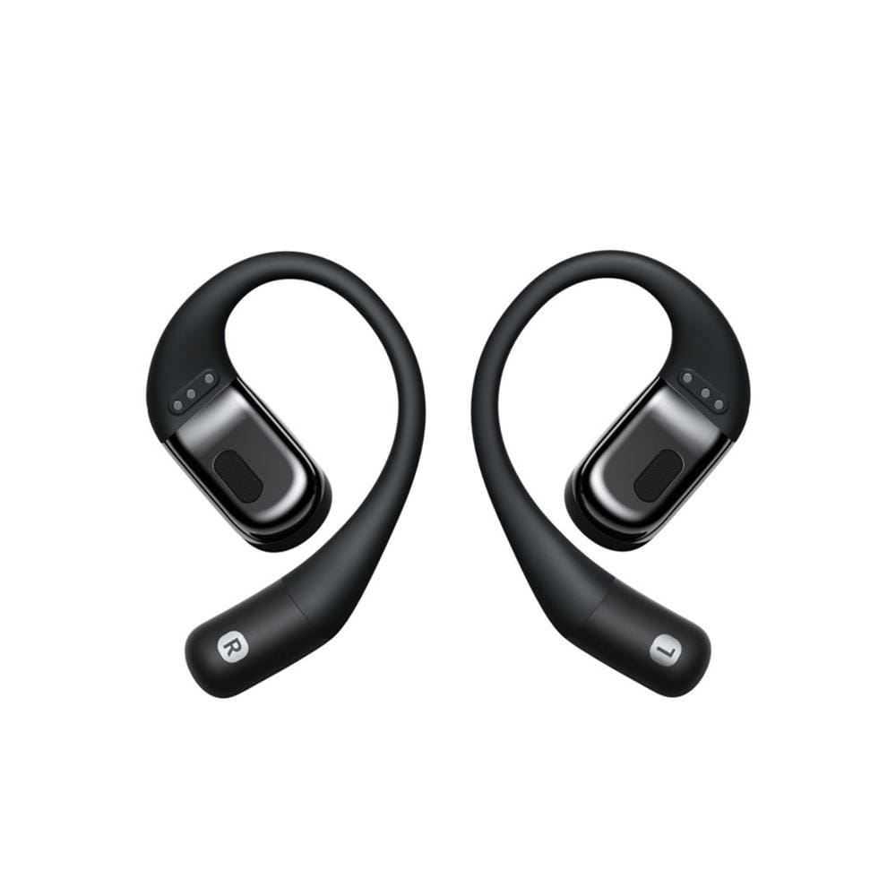 หูฟังไร้สาย Shokz Openfit สีดำ_1