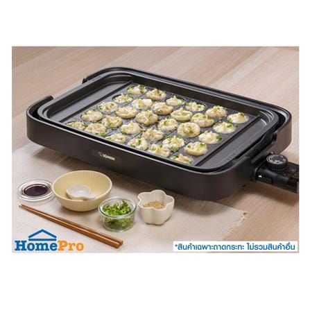 ถาดกระทะ ZOJIRUSHI COOK EASY_4